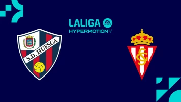 Jornada 15. Jornada 15: Huesca - Sporting