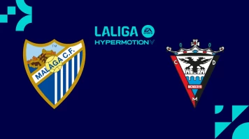 Jornada 15. Jornada 15: Málaga - Mirandés