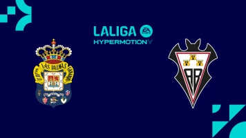 Jornada 15. Jornada 15: Las Palmas - Albacete