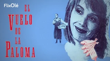 El vuelo de la paloma