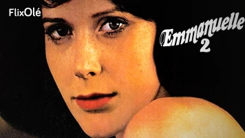 Emmanuelle 2: La antivirgen