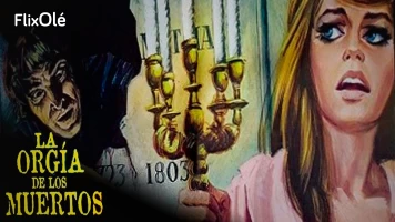 La orgía de los muertos