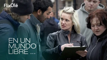 En un mundo libre