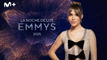 La Noche de los Emmy 2025