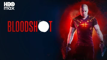 Bloodshot