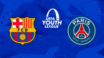 Jornada 2. Jornada 2: FC Barcelona - PSG