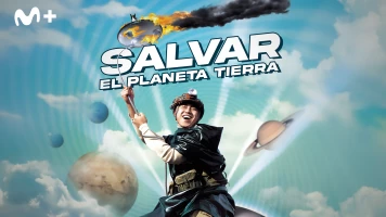 Salvar el planeta Tierra