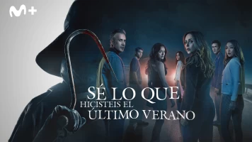 Sé lo que hicisteis el último verano