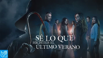 (LSE) - Sé lo que hicisteis el último verano