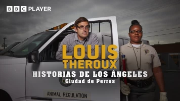 Louis Theroux: historias de Los Ángeles - Ciudad de perros