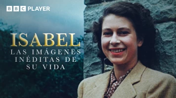 Isabel: Las imágenes inéditas de su vida