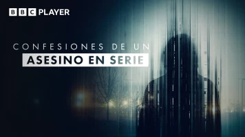 Confesiones de un asesino en serie