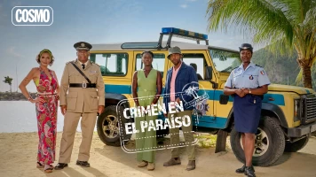 Crimen en el paraíso