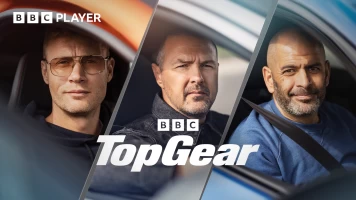 Top Gear