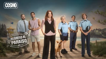 Regreso al paraíso