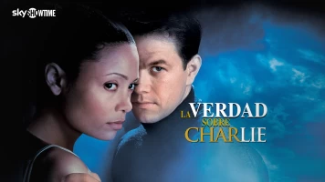 La verdad sobre Charlie