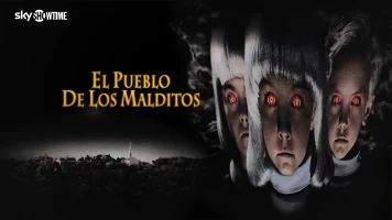 El pueblo de los malditos
