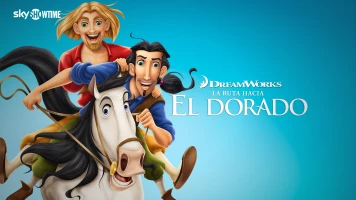 La ruta hacia El Dorado