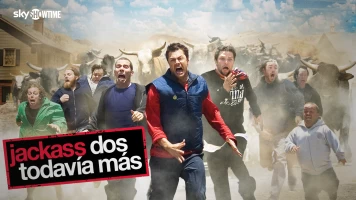 Jackass dos: todavía más