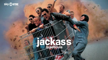 Jackass, la película