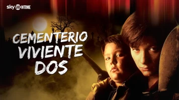 Cementerio viviente dos