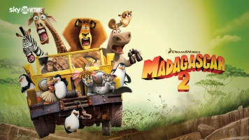 Madagascar 2