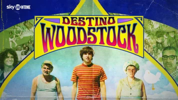 Bienvenido a Woodstock