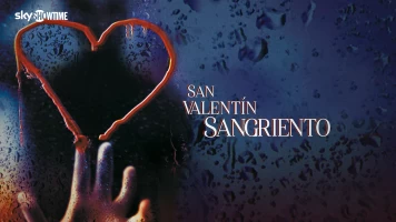 San Valentín sangriento