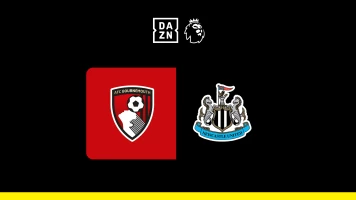 Jornada 5. Jornada 5: Bournemouth - Newcastle