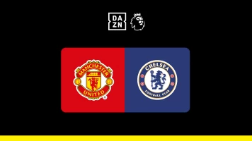 Jornada 5. Jornada 5: Manchester Utd. - Chelsea