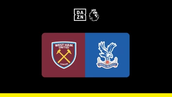 Jornada 5. Jornada 5: West Ham - Crystal Palace