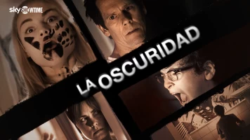 La oscuridad