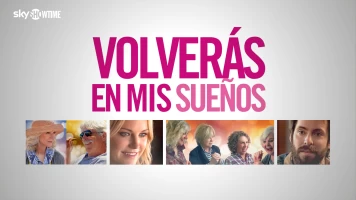 Volverás en mis sueños