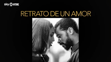 Retrato de un amor