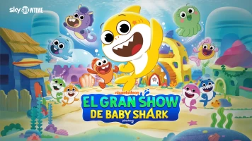 El gran show de Baby Shark