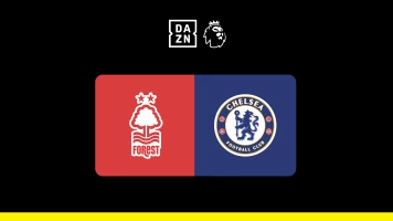 Jornada 8. Jornada 8: Nottingham Forest - Chelsea