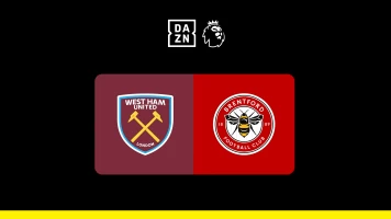 Jornada 8. Jornada 8: West Ham - Brentford