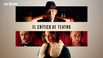 El crítico de teatro