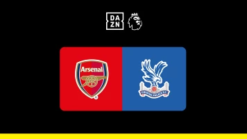 Jornada 9. Jornada 9: Arsenal - Crystal Palace