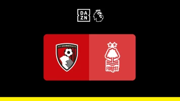 Jornada 9. Jornada 9: Bournemouth - Nottingham Forest