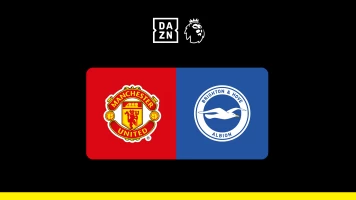 Jornada 9. Jornada 9: Manchester United - Brighton & Hove Albion