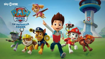 La patrulla canina