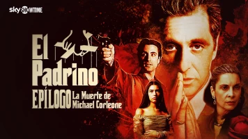 El padrino: Parte III