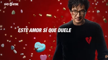 Este amor sí que duele