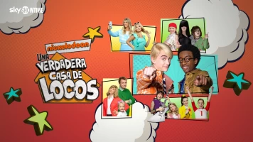 Una verdadera casa de locos
