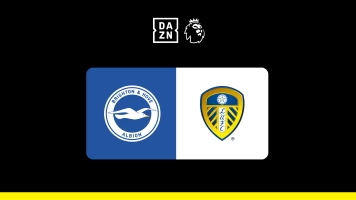 Jornada 10. Jornada 10: Brighton & Hove Albion - Leeds