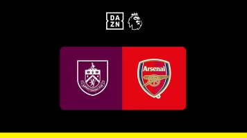 Jornada 10. Jornada 10: Burnley - Arsenal