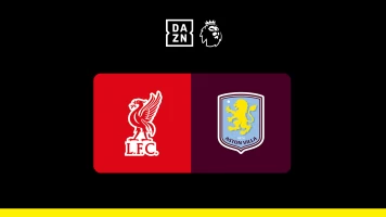 Jornada 10. Jornada 10: Liverpool - Aston Villa
