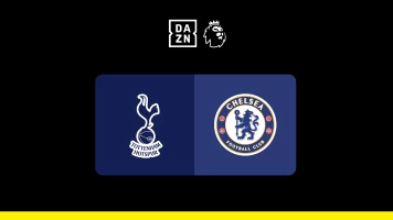 Jornada 10. Jornada 10: Tottenham - Chelsea