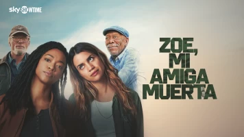 Zoe, mi amiga muerta